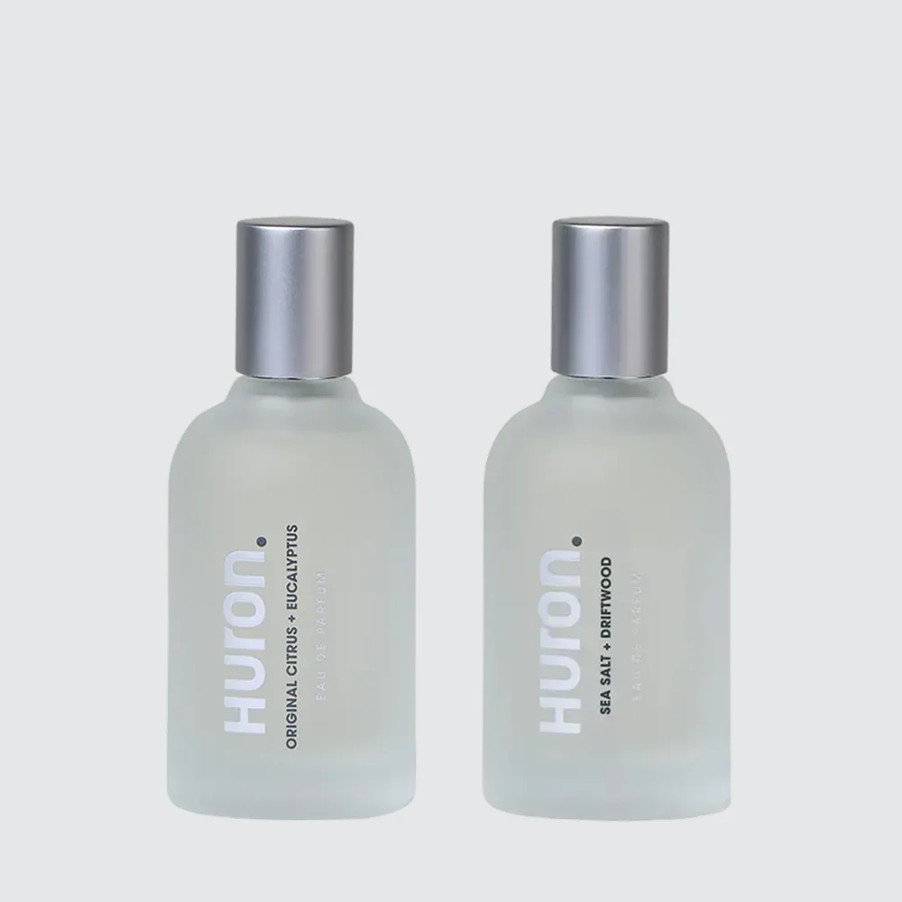 Aquatic Cologne Bundle