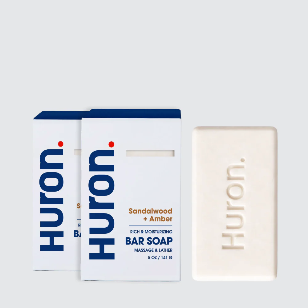 Bar Soap 2-Pack - Image 3