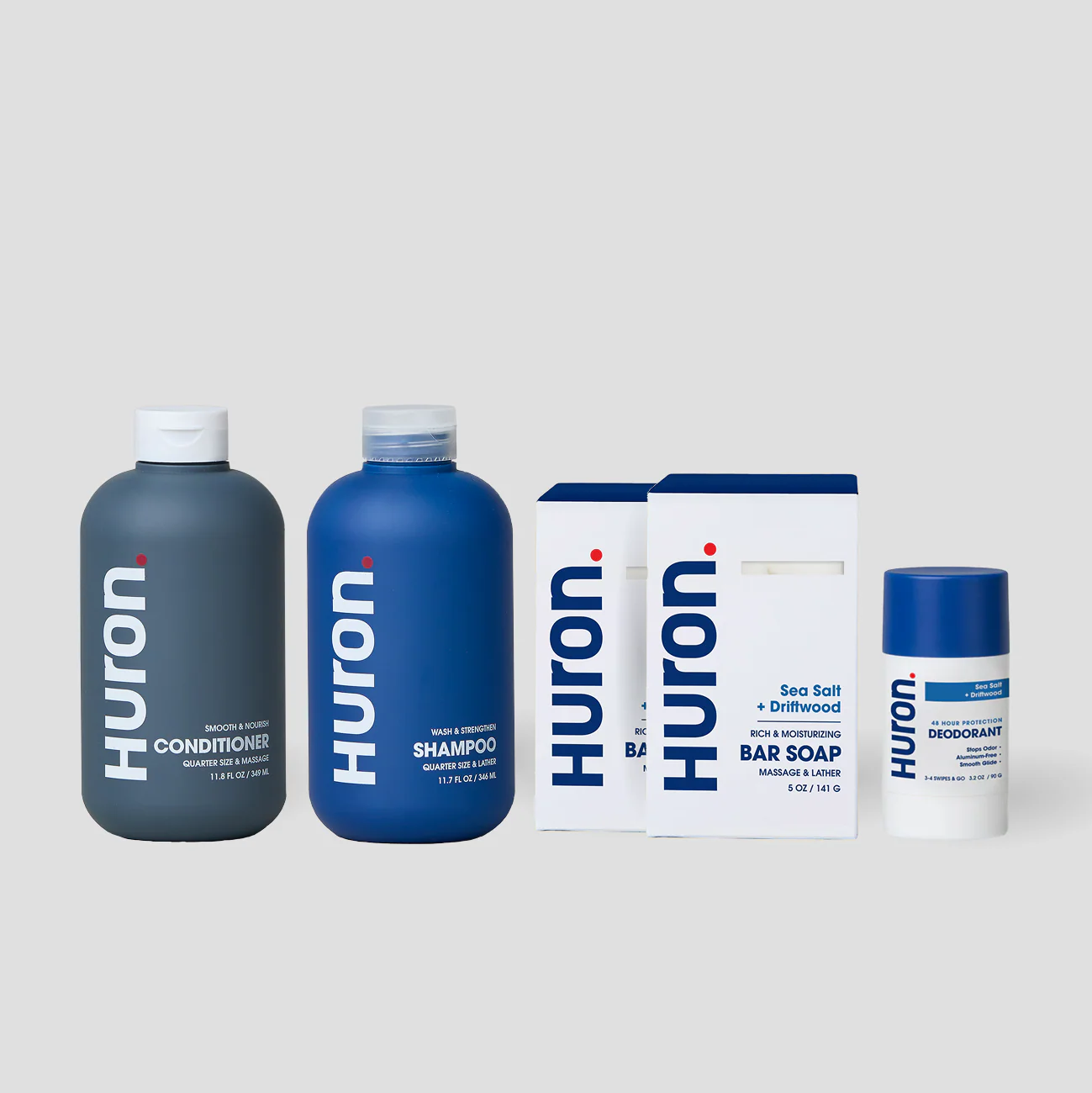 Bar Soap Hero Bundle - Image 4