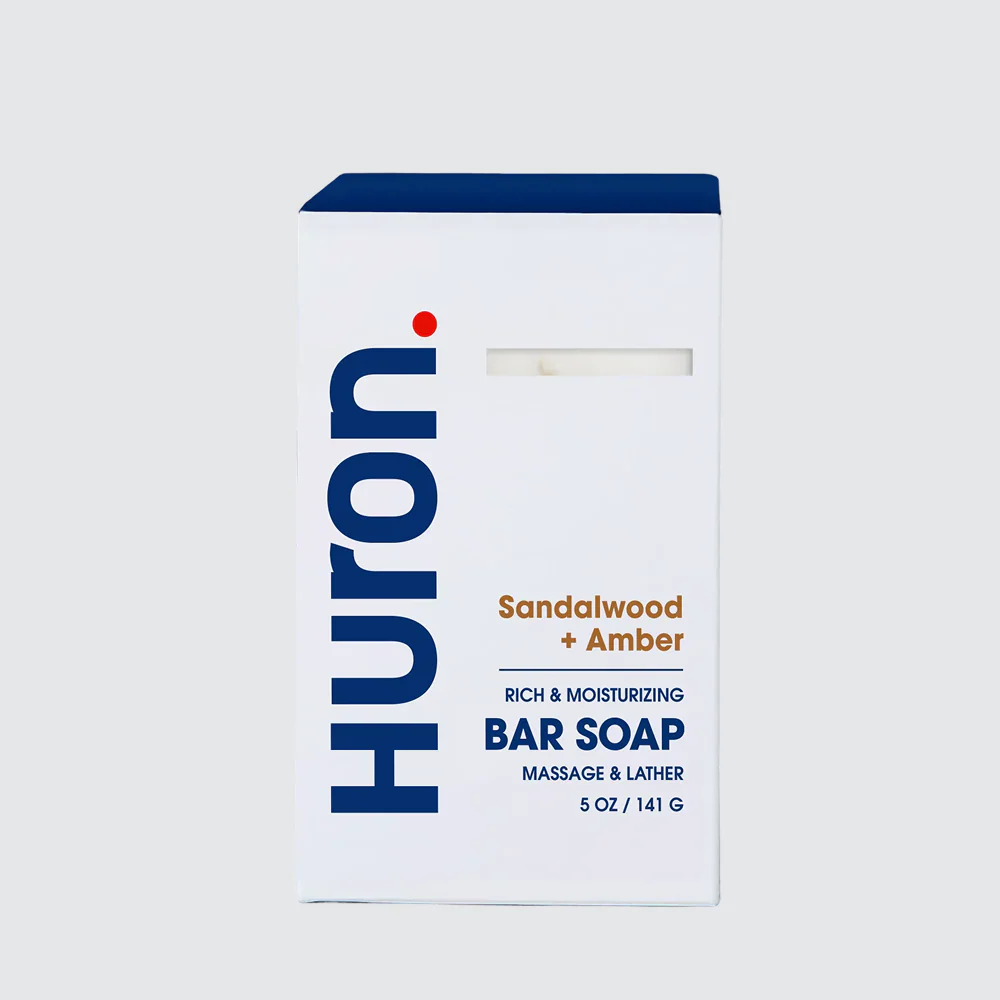Bar Soap 3-Pack - Image 4