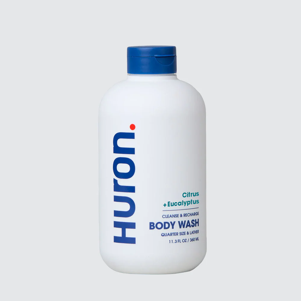 Body Wash - Image 3