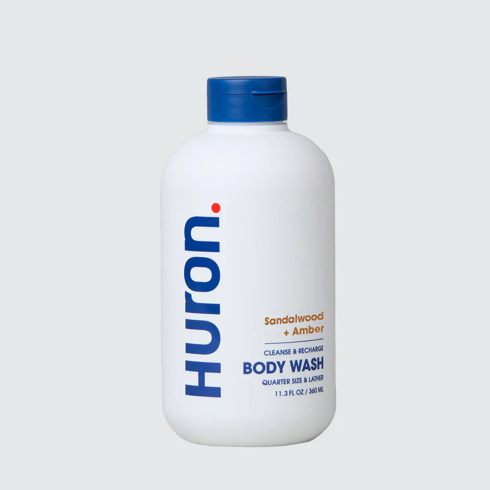Body Wash - Image 4