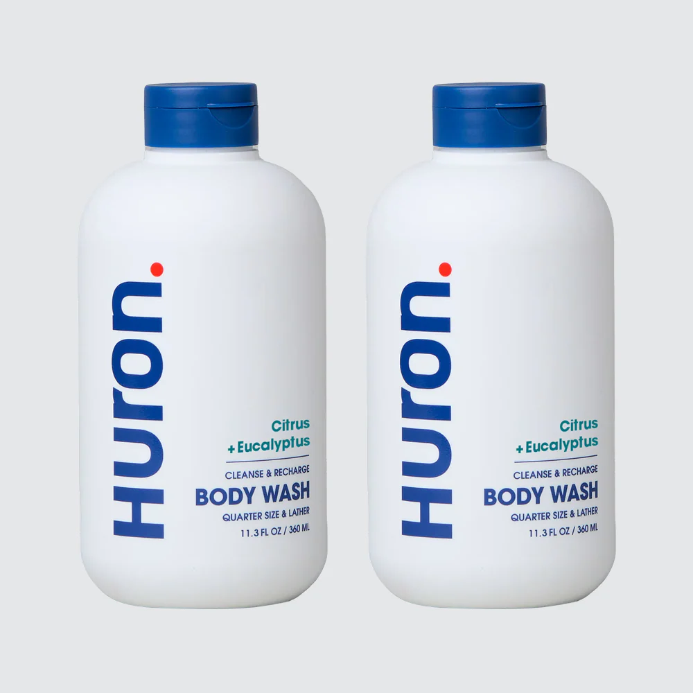 Body Wash 2-Pack