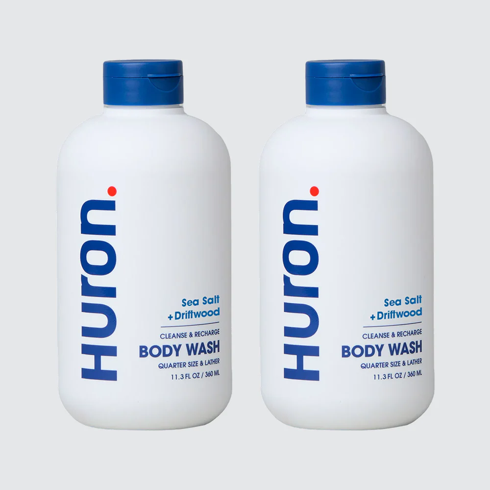 Body Wash 2-Pack - Image 4