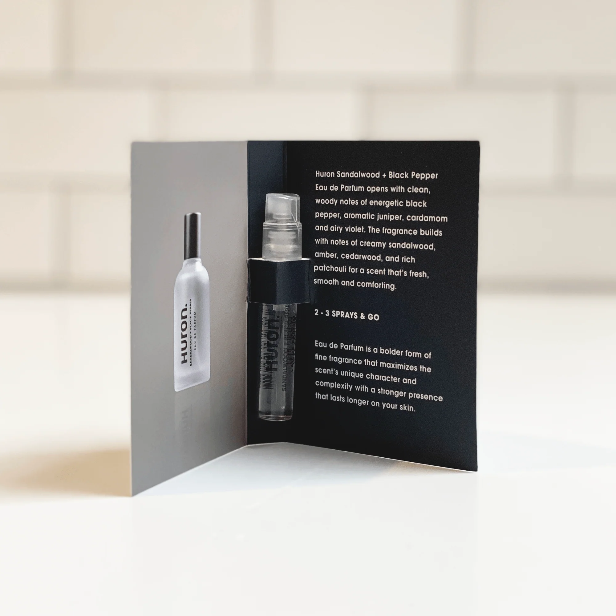 EDP Cologne Sample Pack - Image 3