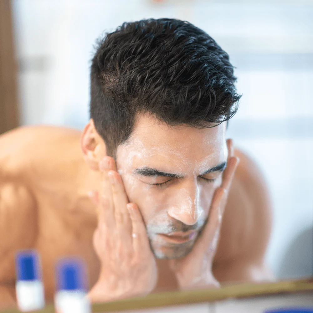 Face Wash - Image 5