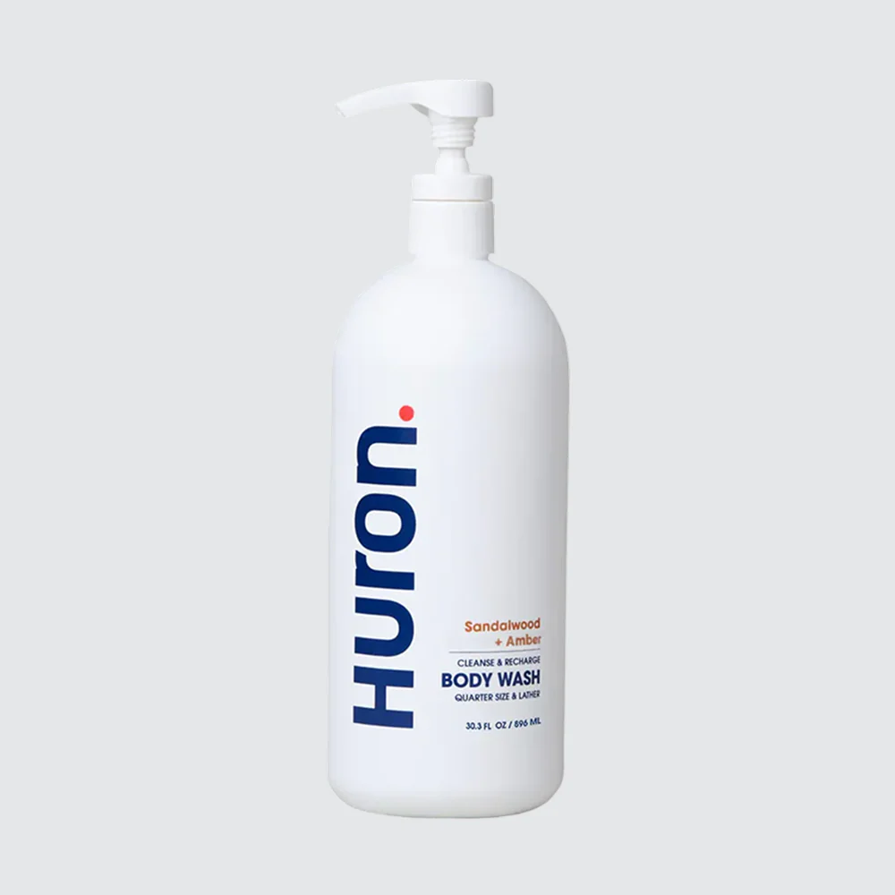 Jumbo Body Wash - Image 4