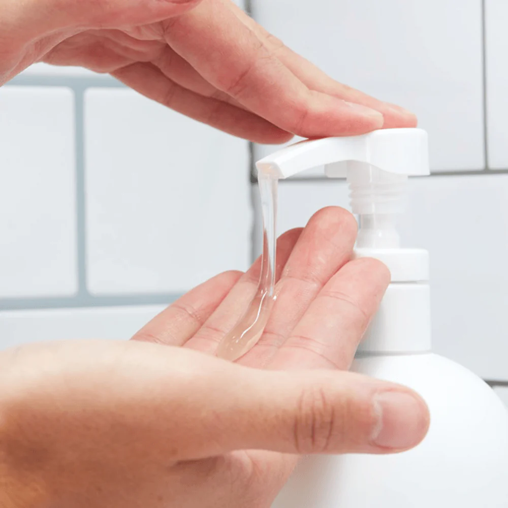 Jumbo Body Wash - Image 9
