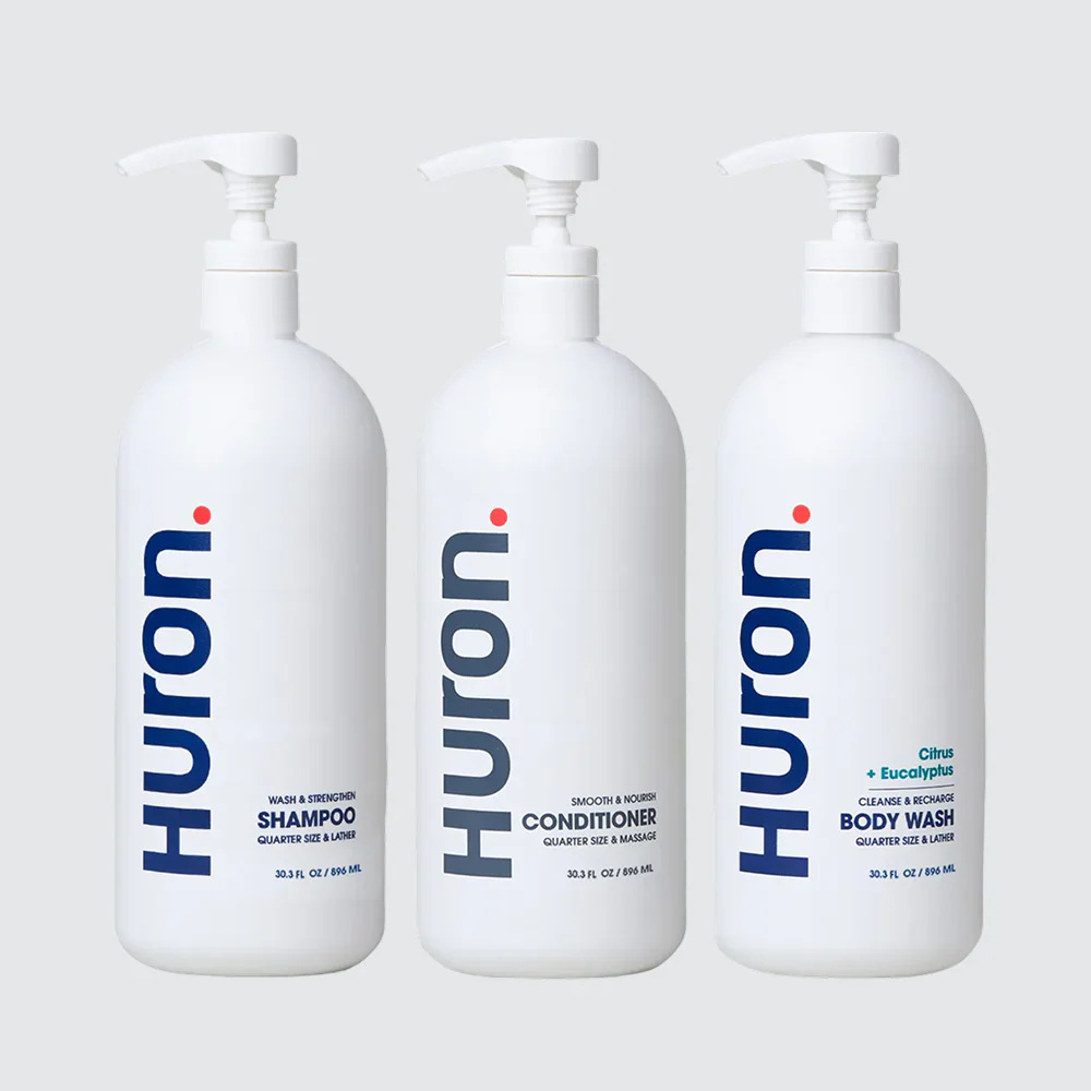 Jumbo Shower Kit - Image 3
