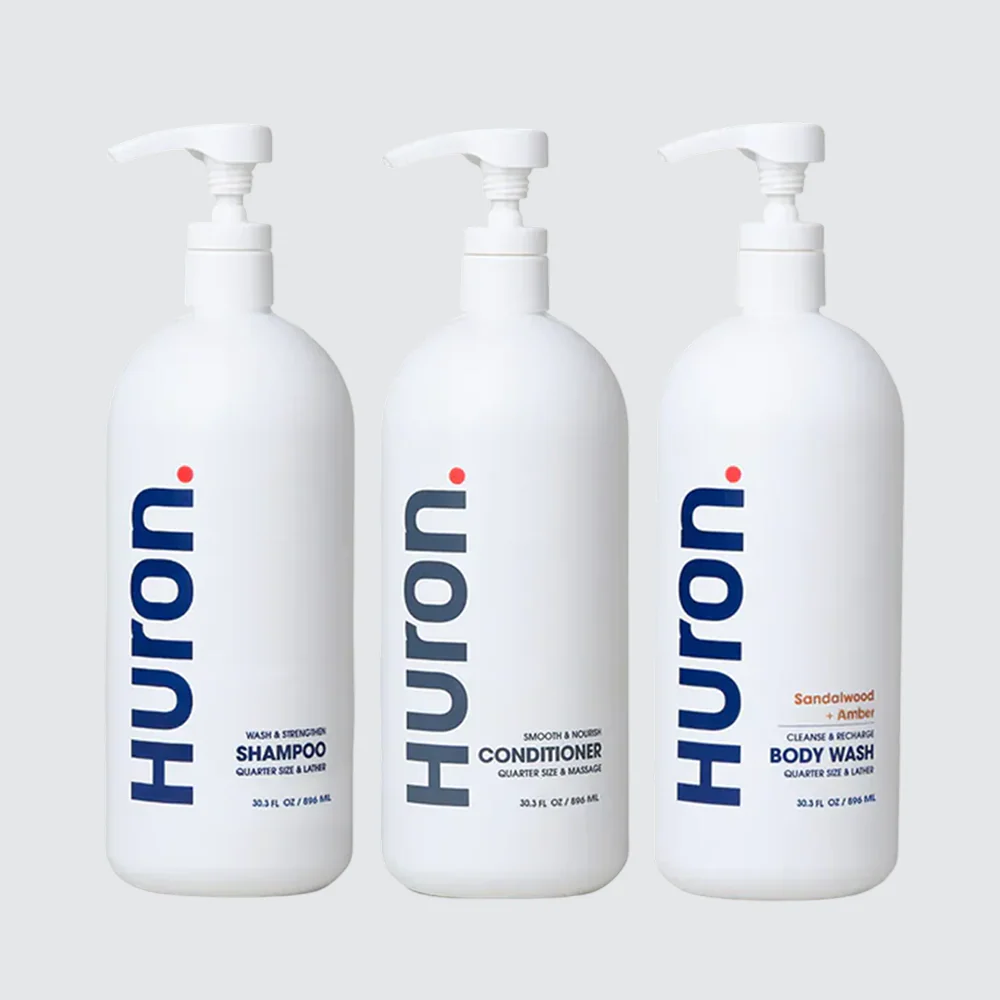 Jumbo Shower Kit - Image 4