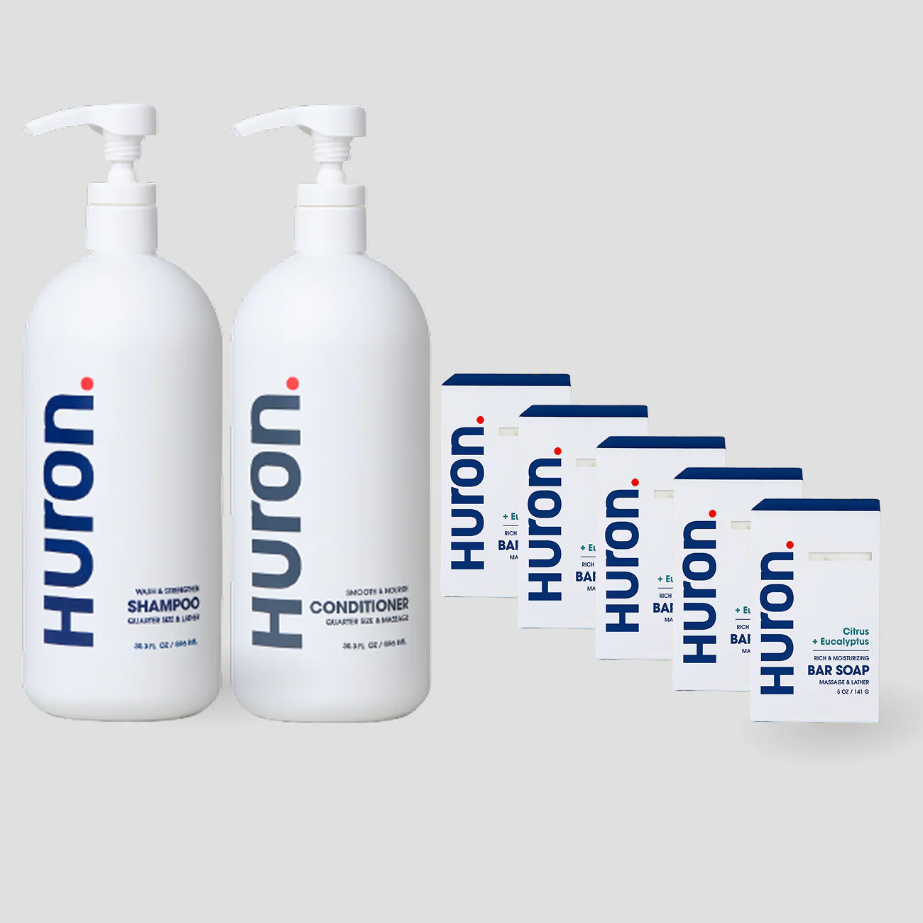 Jumbo BS Shower Kit - Image 4