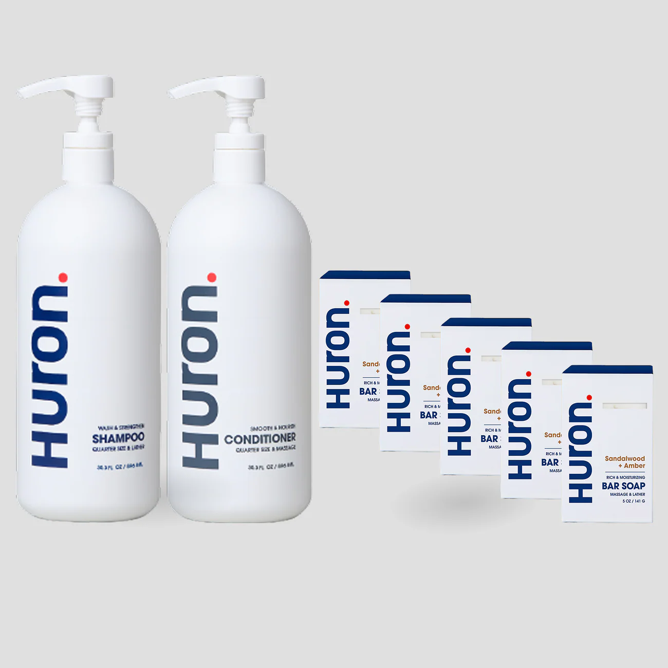 Jumbo BS Shower Kit - Image 5