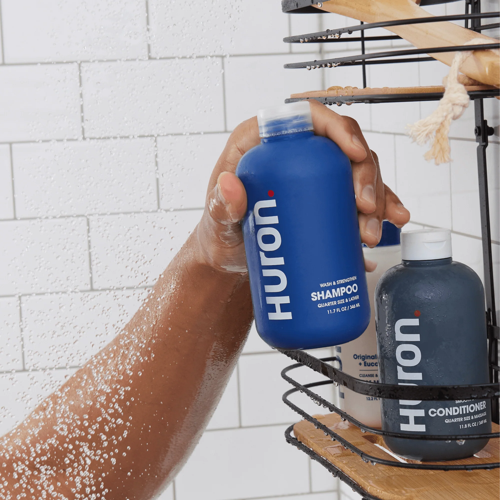 Shampoo - Image 5